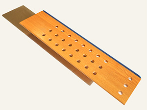 Matsurra MC-800	Bench Top 