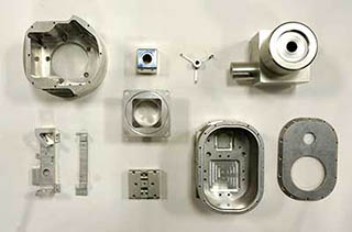 parts