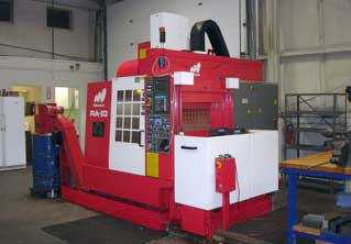 Matsurra RA1G Pallet