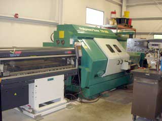 Nakamura TW-20