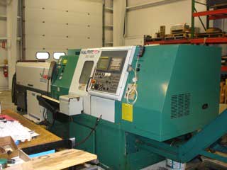 Nakamura SC-1500